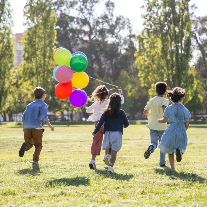 10 Fun and Affordable Summer Birthday Party Ideas for Children